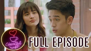 Heartful Cafe: Ace's business proposal | Full Episode 3