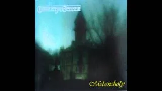 Cemetery of Scream - Melancholy (full album + bonus track)