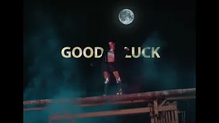 Katy Rain  - GOOD LUCK  [Official music video]