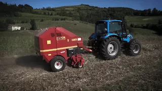 Landini 4 series