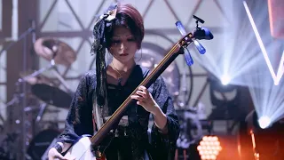 Wagakki Band - 蜉蝣 (Kagerou) / Japan Tour 2019 REACT-新章-