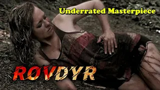 Full Slasher Movie Explained in Hindi/Urdu | Rovdyr 2008 Film Explained In Hindi