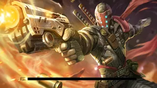 Counter Storm: Endless Combat - Android gameplay PlayRawNow