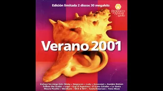 01 - Westbam - Do The Rambo - VERANO 2001 - Oid Mortales - CD II
