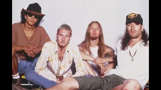 Alice in Chains - Right Turn - isolated vocals track only