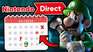 June Nintendo Direct CONFIRMED - But When Exactly Will It Be?