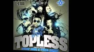 Pretty Ricky   Topless ft  Snoop Dogg and Trick Daddy   YouTube