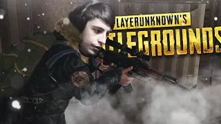 SHROUD PUBG HIGHLIGHTS #53