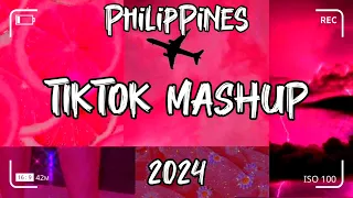 💫💫TIKTOK MASHUP ( 2024) 💫💫 (Philippines)