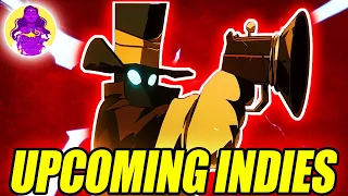 Top Upcoming Indie Games We Are EXCITED FOR! 🔥October 16th - 22nd 2023🔥