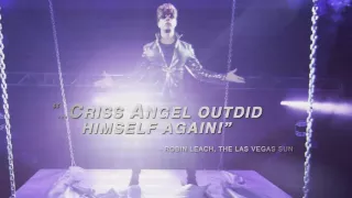 Criss Angel - Supernaturalists