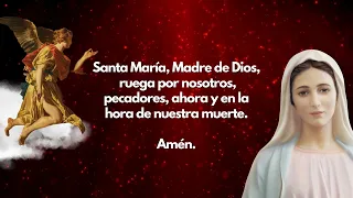 ANGELUS   Oración del Mediodía de HOY Martes 23 de Abril de 2024