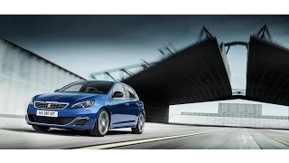 Peugeot 308 GT