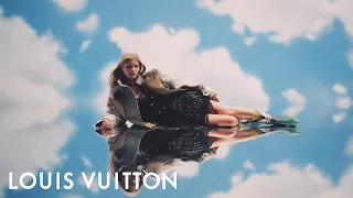 Cruise 2022 Campaign | LOUIS VUITTON