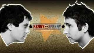 Kenny vs Spenny - Season 3 - Episode 13 - Arm Wrestling Competition