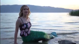 Mermaid transformation 37