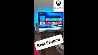 Using Xbox Series S as PC