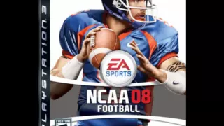 Ncaa 08 Menu Music 3