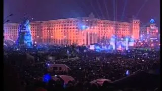 Ruslana - Imagine / Let It Be | The New Year Celebration