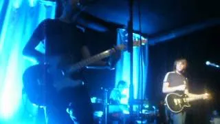 Supersubmarina - Tu Saeta (Donosti 29/12/12)