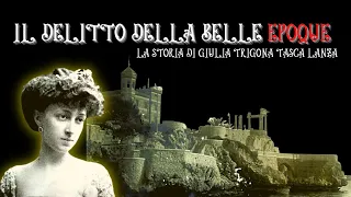 IL DELITT0 DELLA BELLE EPOQUE