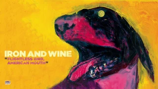 Iron & Wine - Flightless Bird, American Mouth