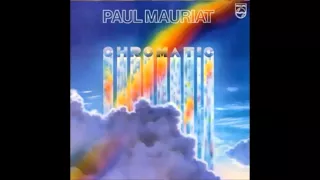 Paul Mauriat　シーザス・クライスト・スーパースター