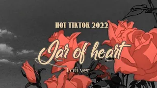 R U OK? | (vietsub+lyrics) Jar of hearts lofi