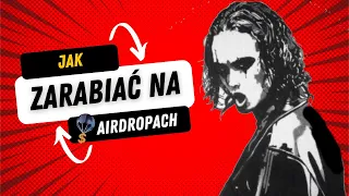 Airdropy w kryptowalutach Co to są, jak działać i ile można zarobić