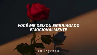 Benson Boone  - Drunk In My Mind | Legendado/Tradução |