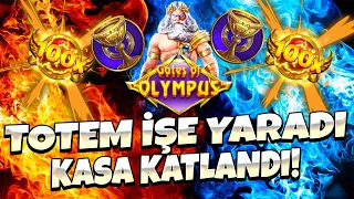 Gates Of Olympus 🤑 Bu Oyun Akıyor Akıyor😱Yok Böyle Kazanç Dede Firarda #casino #slot #gatesofolympus