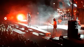 ALICE COOPER - Feed My Frankenstein - Manchester Arena, 4th October, 2019