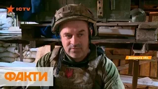 Выборы в ООС: военные впервые голосуют вместе с гражданскими, многие не пришли