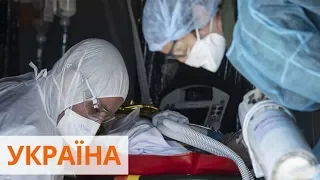 Вижило лише немовля. В Івано-Франківську від коронавірусу померла породілля