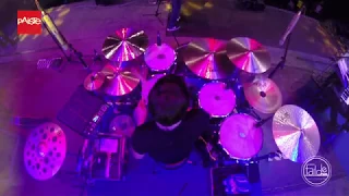 Live DrumCover - Maldito Duende - América de Vigo