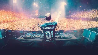 RADIO MIX | HARDWELL MIX 2020 #Hardwell #HardwellMix