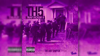 Gucci Mane - Intro - Slowed & Throwed by DJ Snoodie