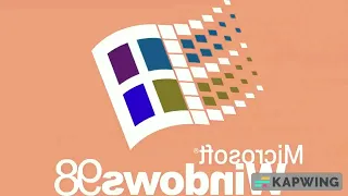 Preview 2 Windows 98 V3 | 2 Effects