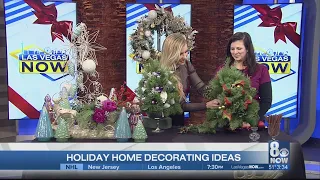 Holiday home decorating ideas with ARIA