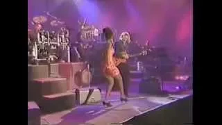 STING LIVE JAPAN 1988 - BRING ON THE NIGHT