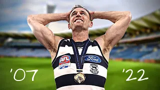 How Geelong became an AFL Powerhouse for 15 Years