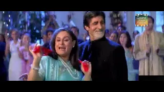 Say "Shava Shava" HD Song | Kabhi Khushi Khabhi Gham | Amitabh Bachchan | Shahruk khan