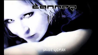Danner feat. Ina Morgan - Snakewoman