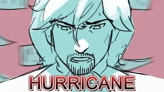 【Hurricane】Hamilton Animatic