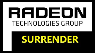 Radeon Surrenders to GeForce