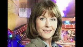 Elizabeth Sladen R.I.P.flv