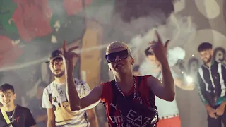 Mc boy ft Riad bouroubaz ft Neymar - TROY 3 (  Clip officiel ) beat by swingo