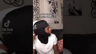 When Your Girl Wants You Off The Game 🤦🏽‍♂️ | TikTok Trends