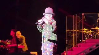 Culture Club - It's a Miracle LIVE 7/13/23