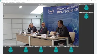 2022-04-12 О работе пищевой и перерабатывающей промышленности Иркутской области